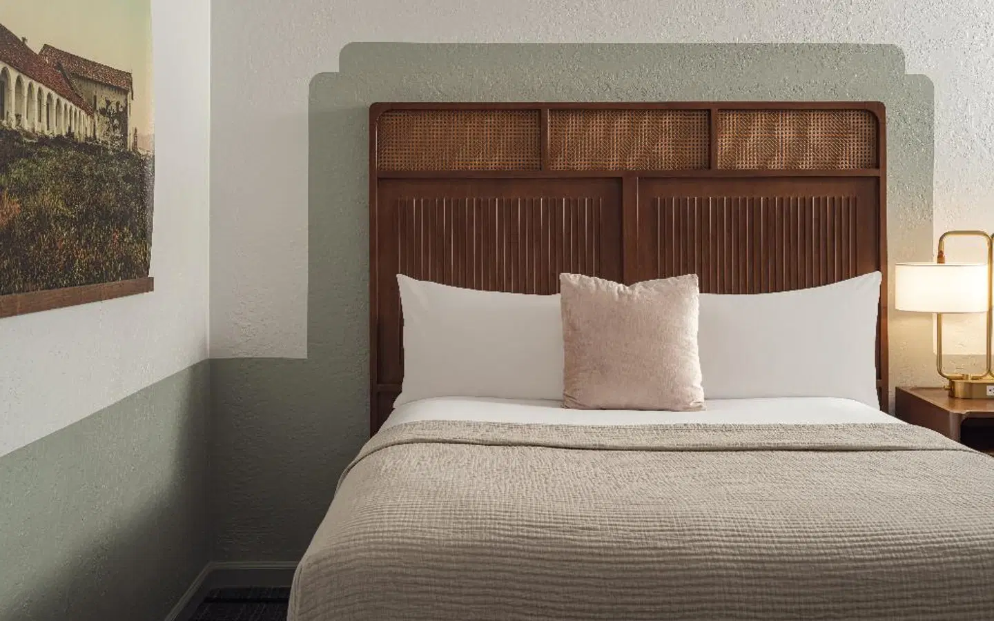 The Scott Resort & Spa ROOM_EXAMPLE