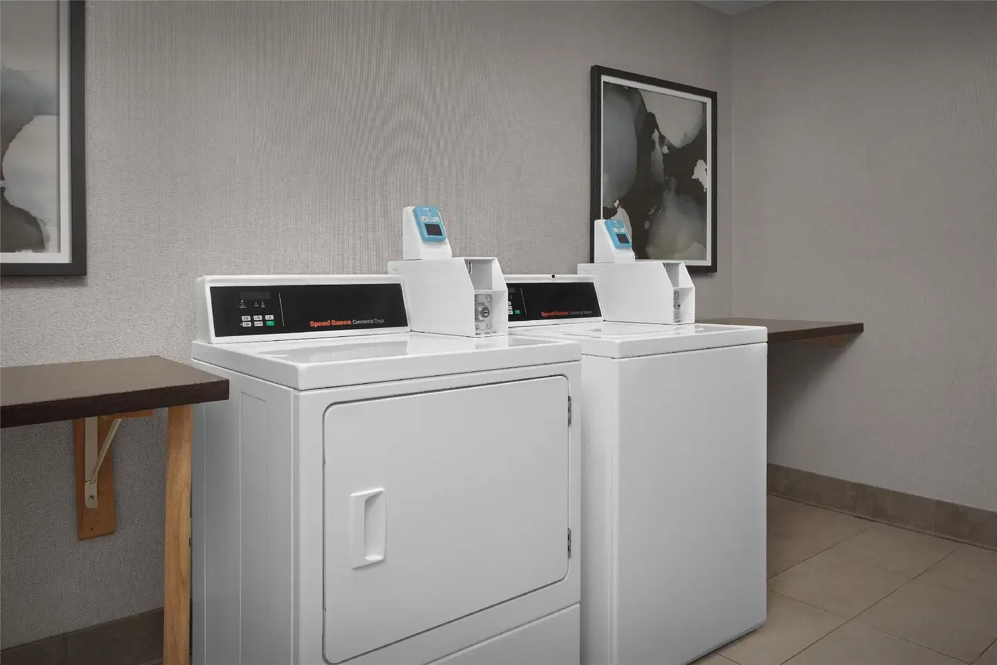 Hampton Inn & Suites Georgetown/Austin North ROOM_EXAMPLE