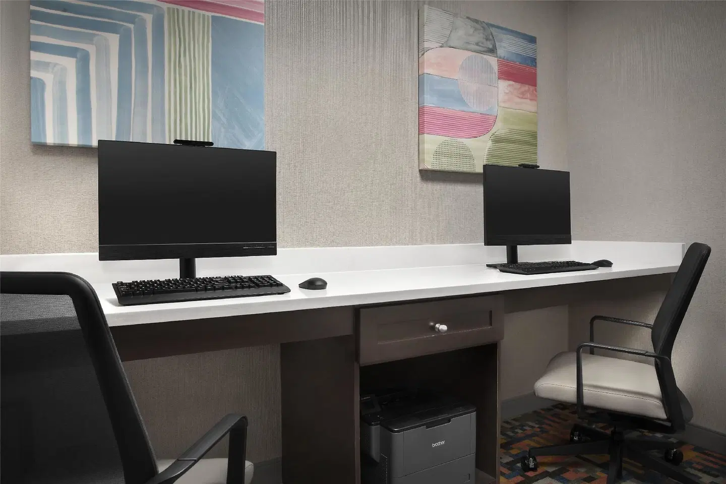Hampton Inn & Suites Georgetown/Austin North ROOM_EXAMPLE