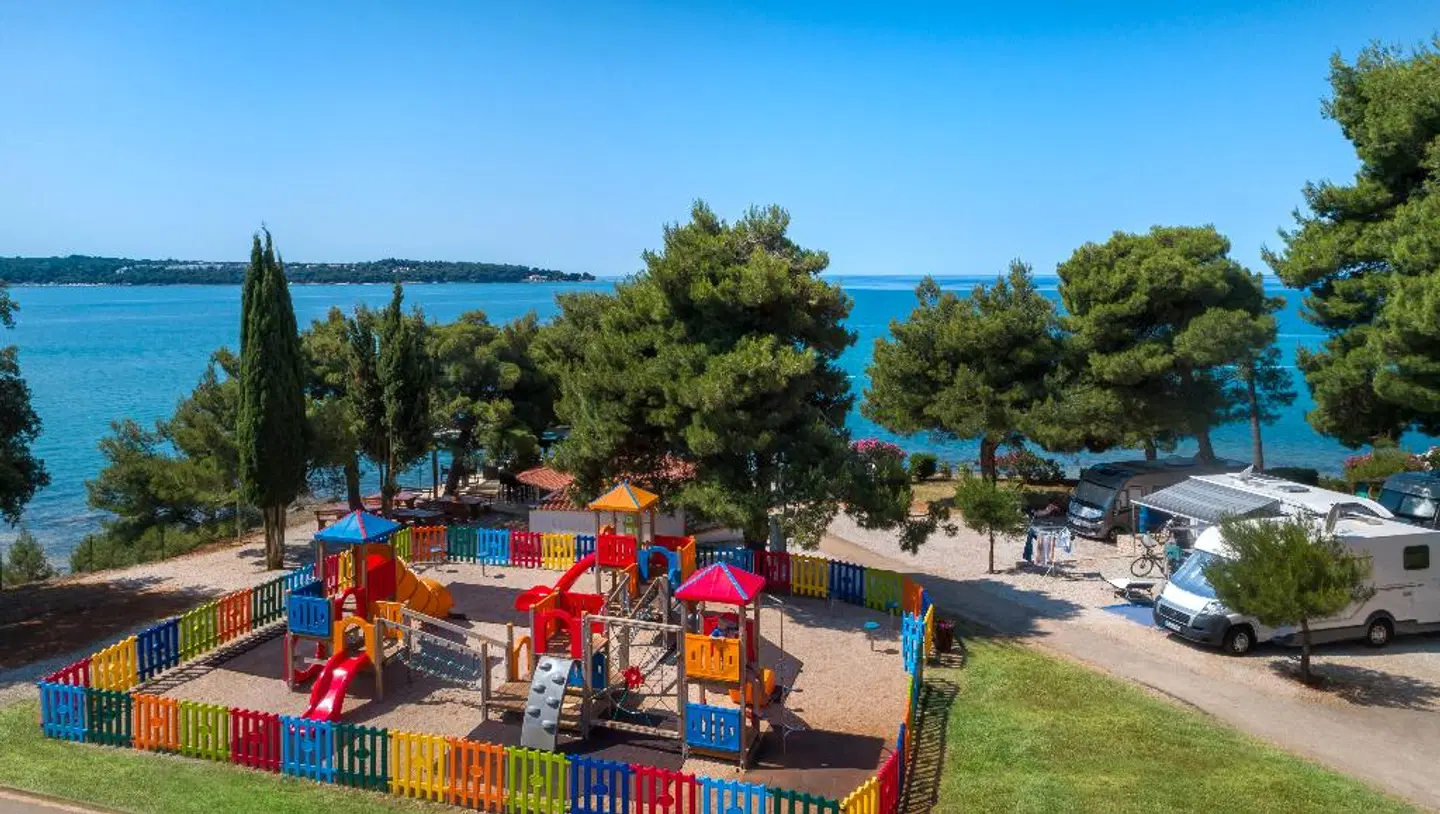 Aminess Planet Camping Sirena Holiday Homes SPORTS_AND_LEISURE