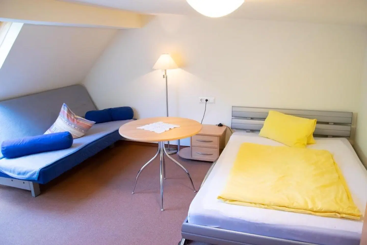 Burgstallerhof ROOM_EXAMPLE