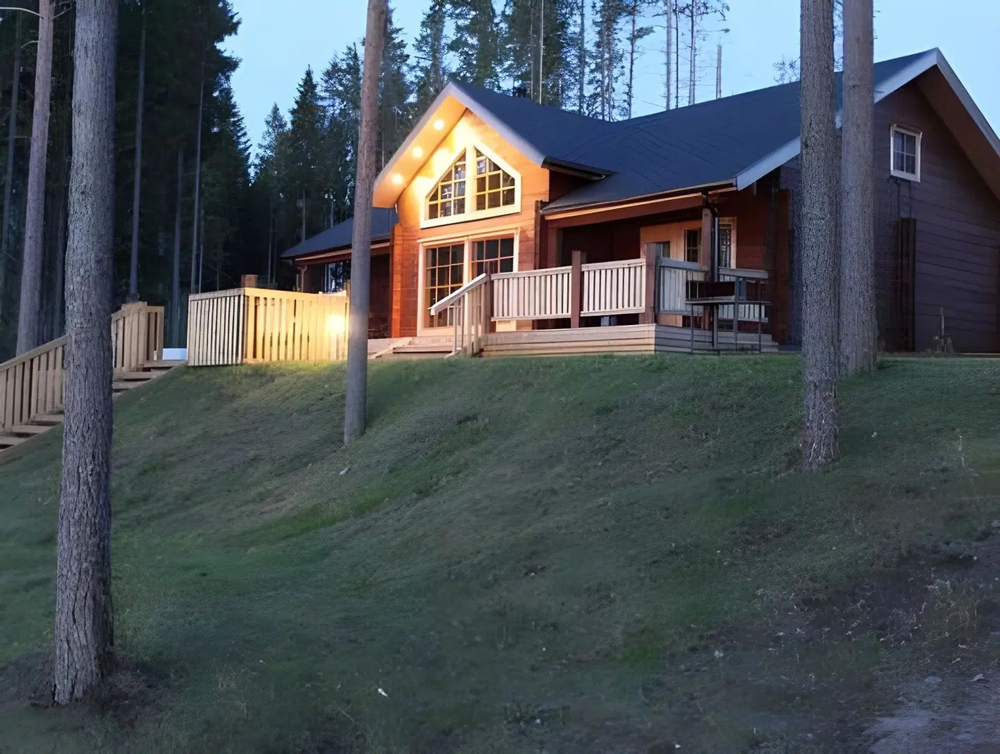 Villa Viktoriya EXTERIOR