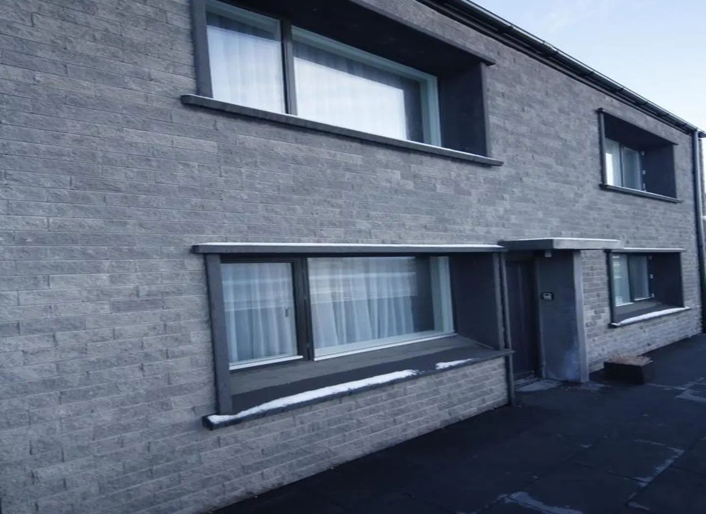 Keflavik Micro Suites EXTERIOR