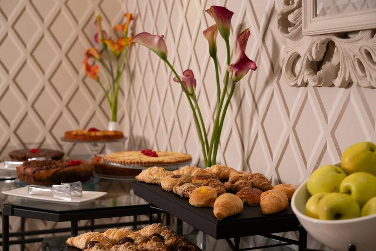 Villa Glori Restaurant