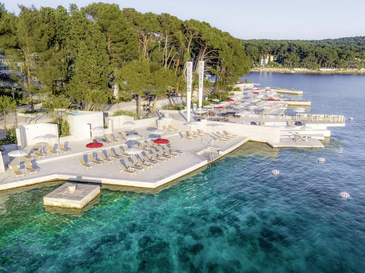 Bellevue Strand