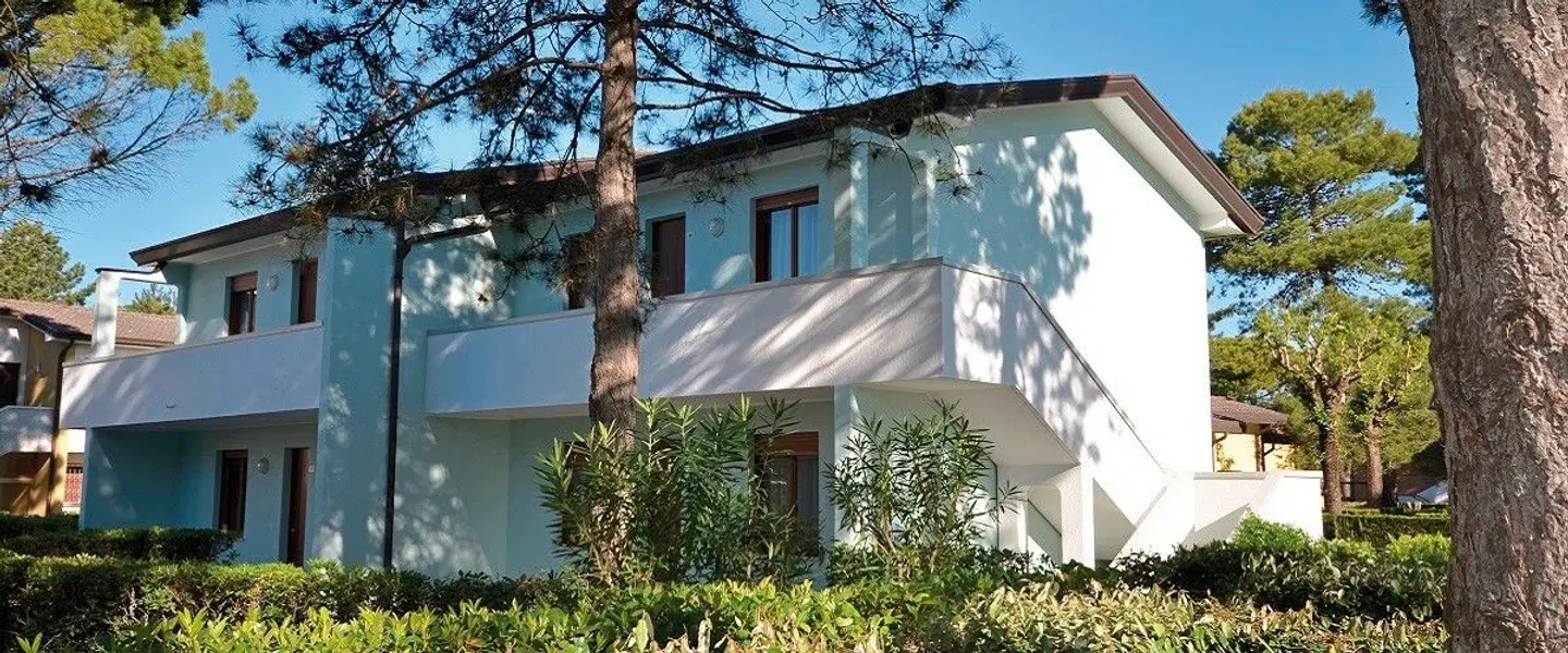 Villaggio Azzurro EXTERIOR