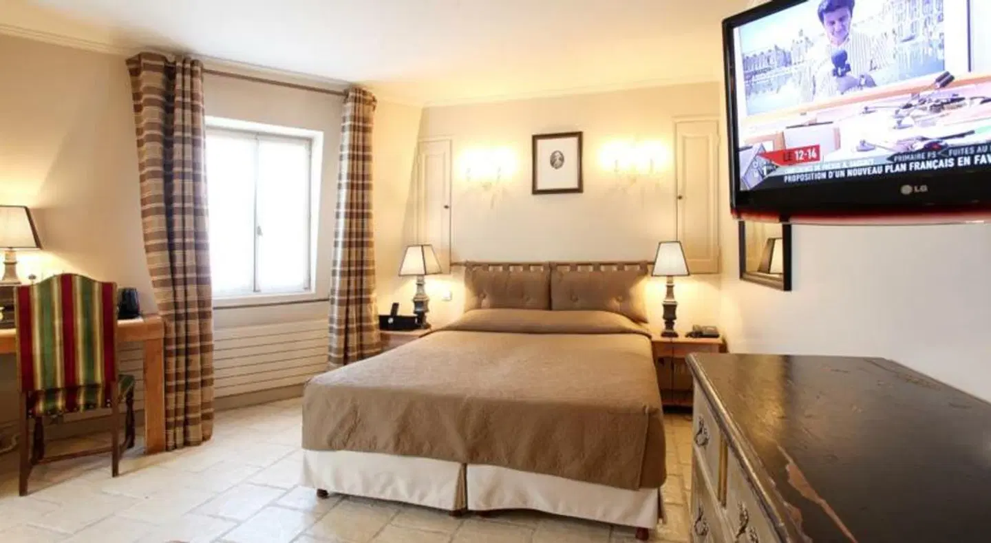 Albe Bastille ROOM_EXAMPLE