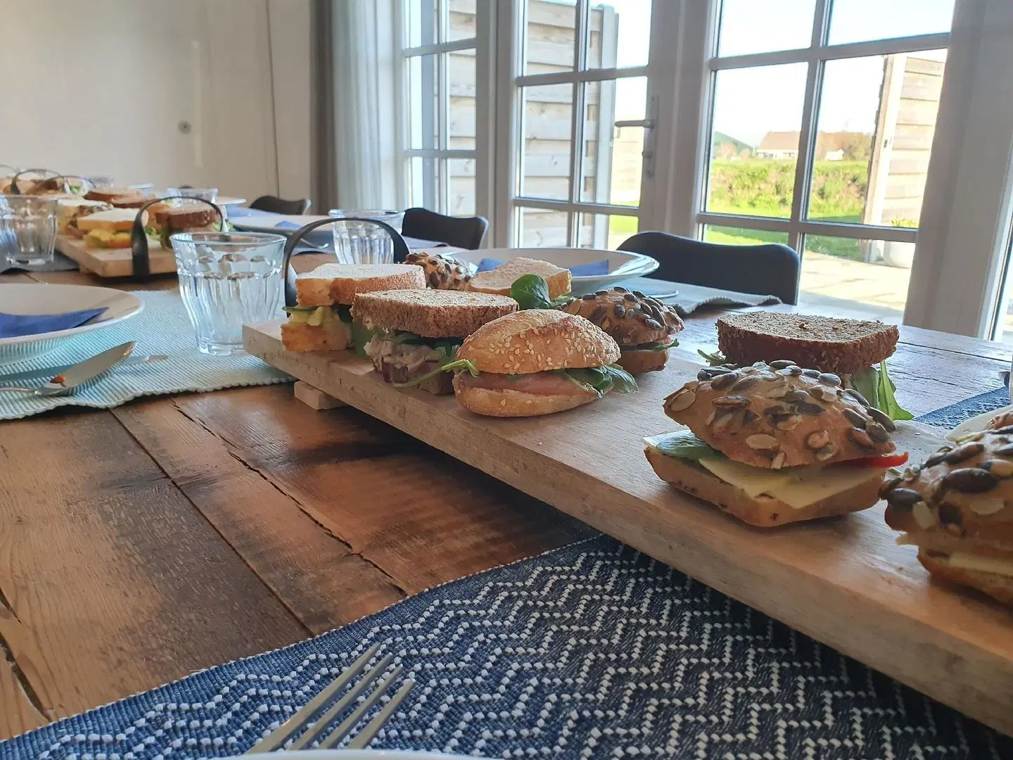 Nieuw Leven Texel Restaurant