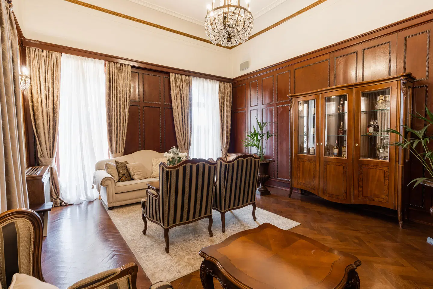 Hotel Palace Bellevue LOUNGE_LOBBY