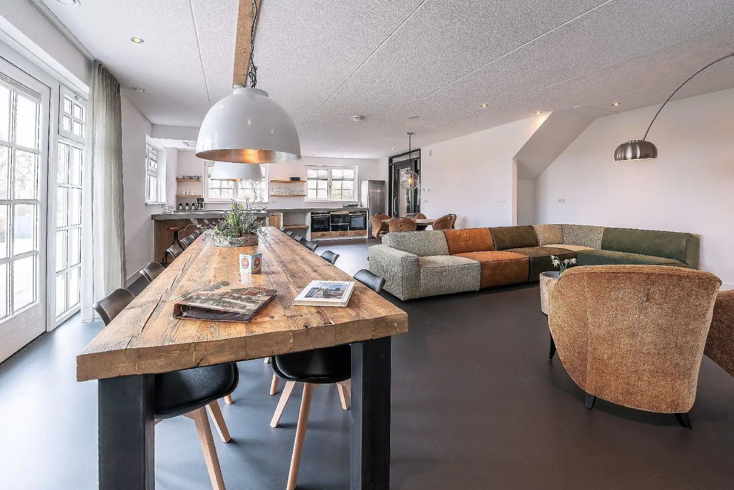 Nieuw Leven Texel LOUNGE_LOBBY