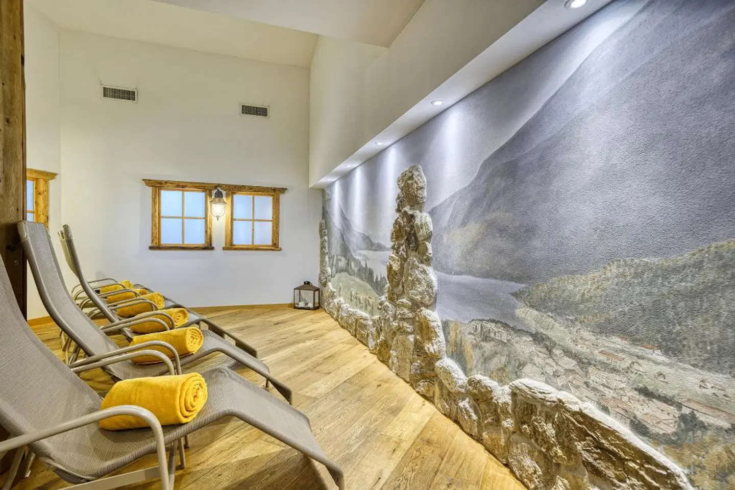 Alpenresort Belvedere Wellness & Beauty ROOM_EXAMPLE