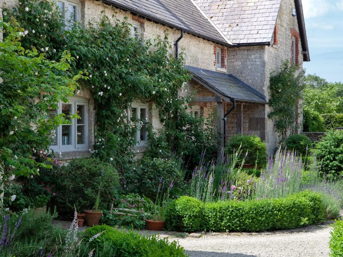Gutchpool B&B EXTERIOR