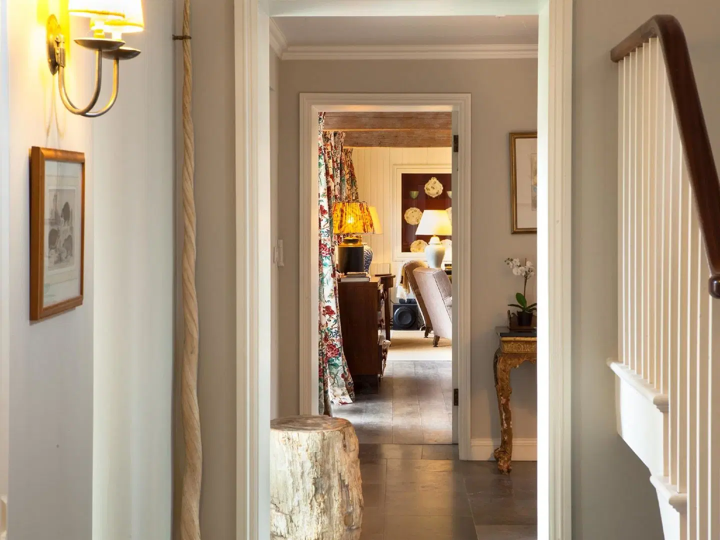 Gutchpool B&B LOUNGE_LOBBY