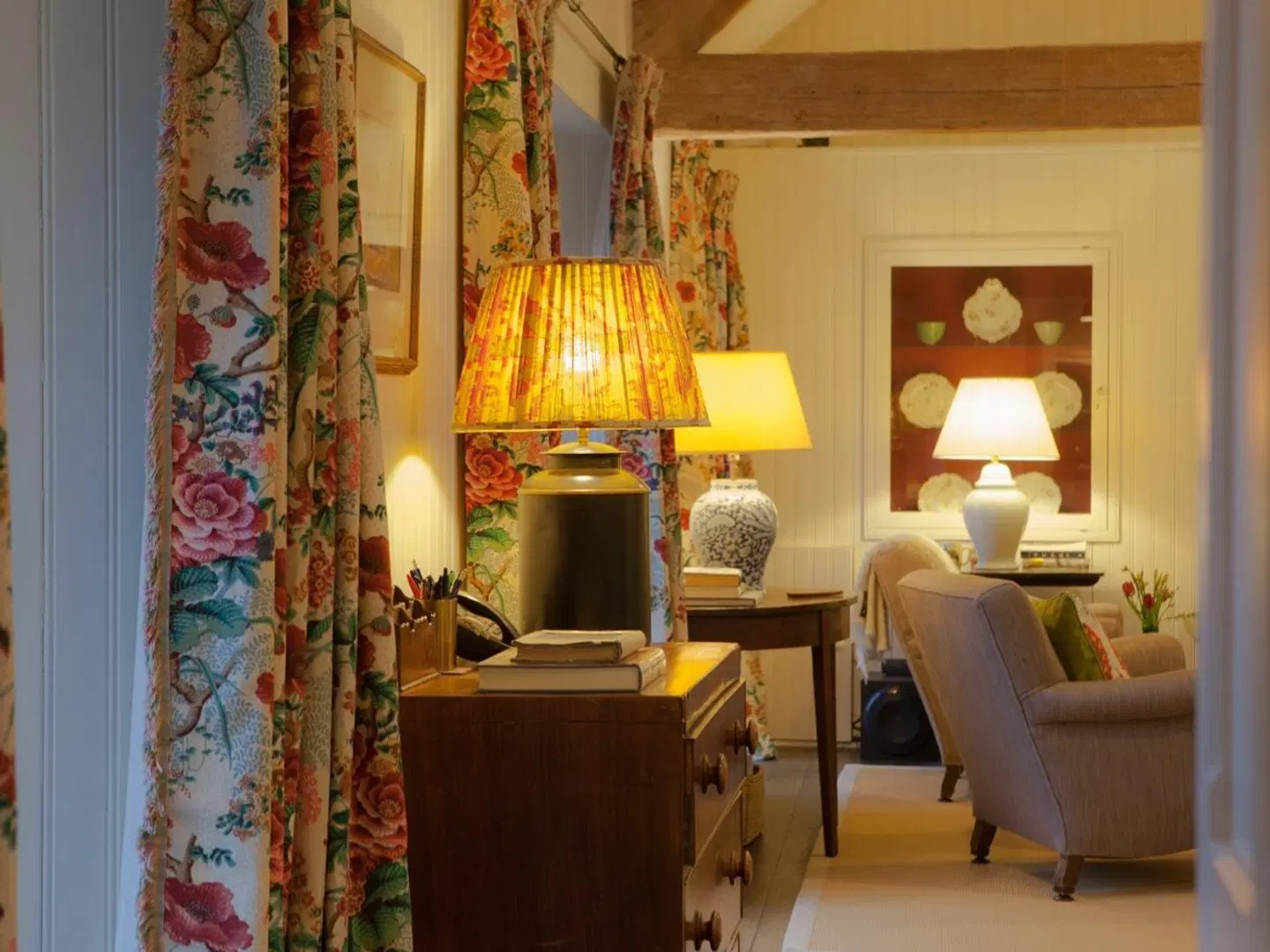 Gutchpool B&B LOUNGE_LOBBY