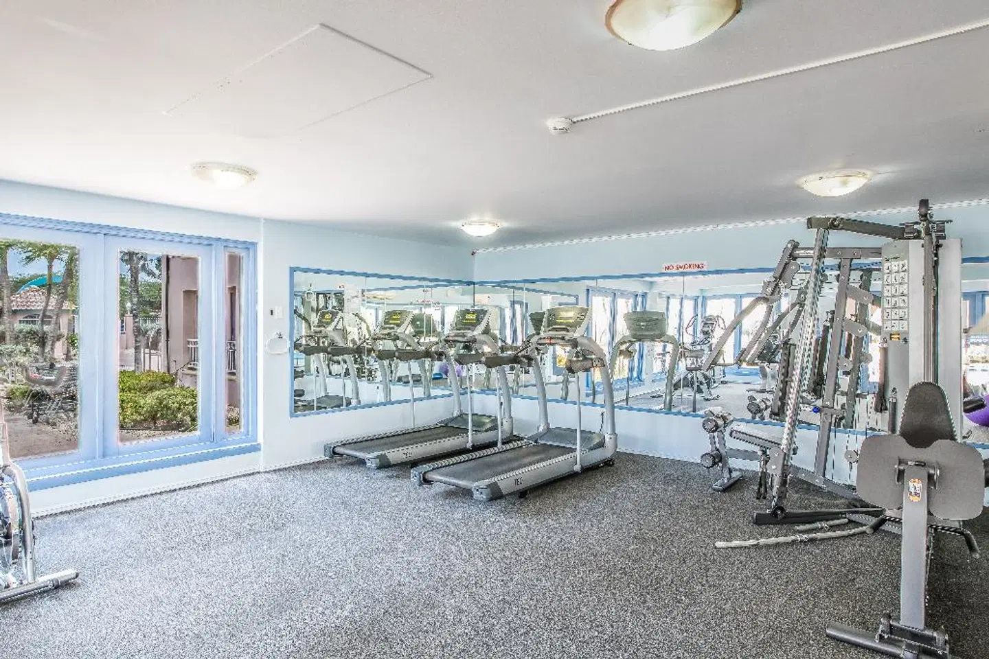 Caribbean Palm Village Resort SPORTS_AND_LEISURE