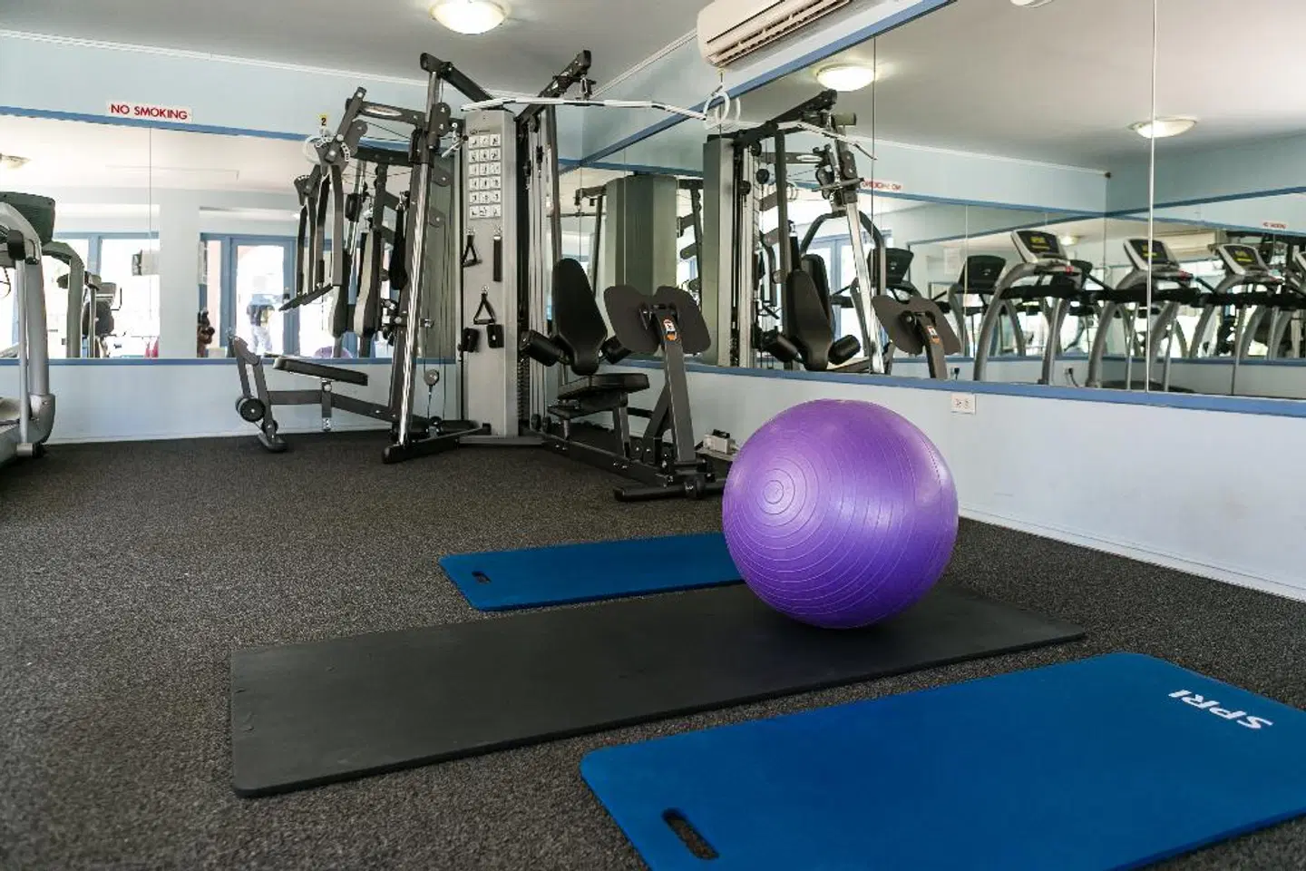 Caribbean Palm Village Resort SPORTS_AND_LEISURE