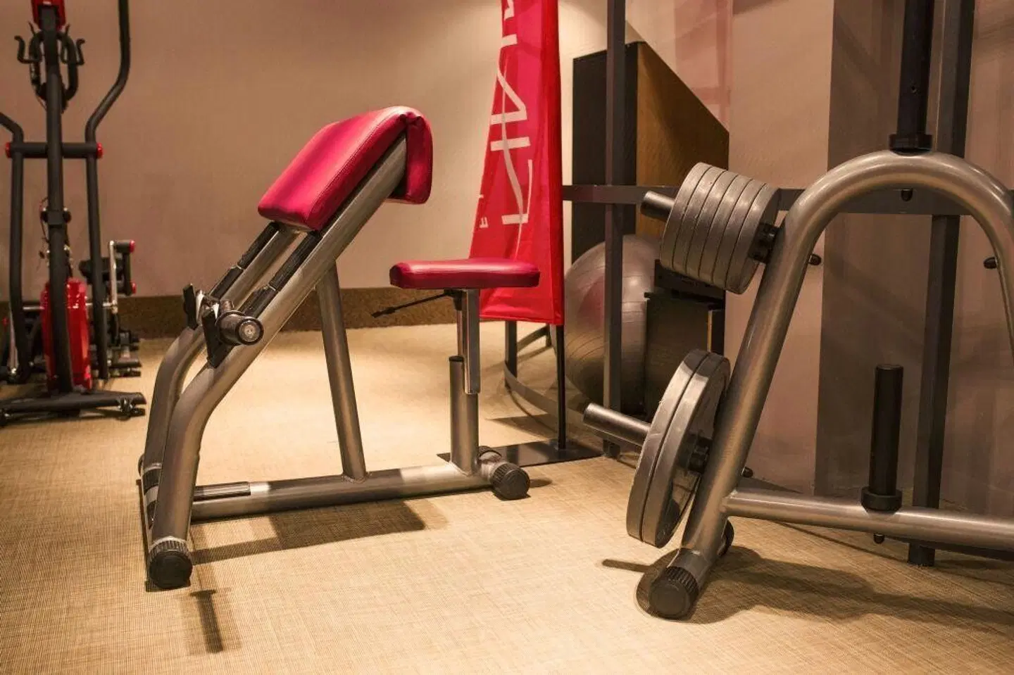Hotel Residence SPORTS_AND_LEISURE