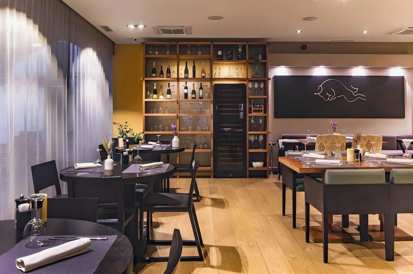 Hotel Residence Restaurant