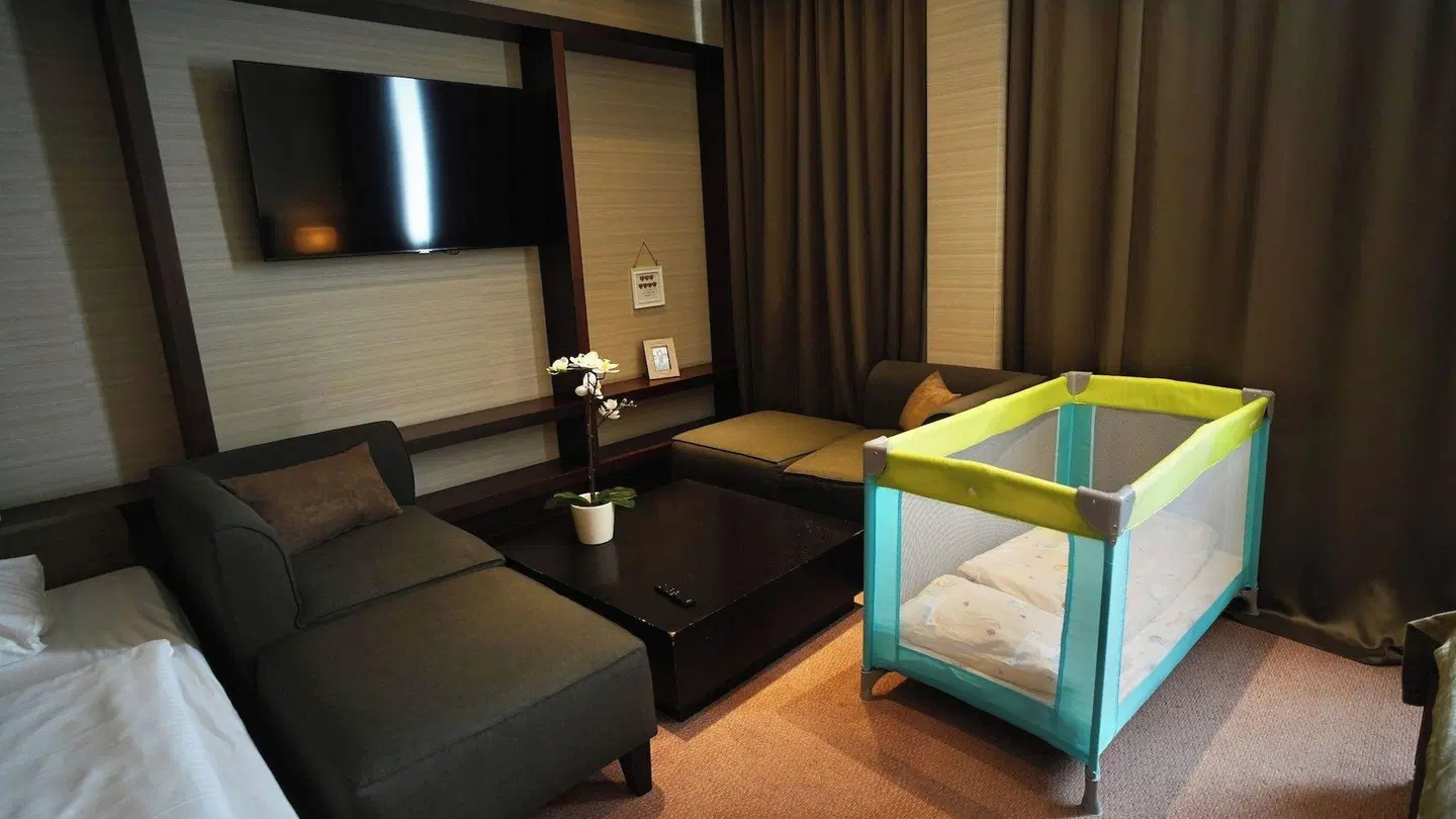Hotel Residence SPORTS_AND_LEISURE