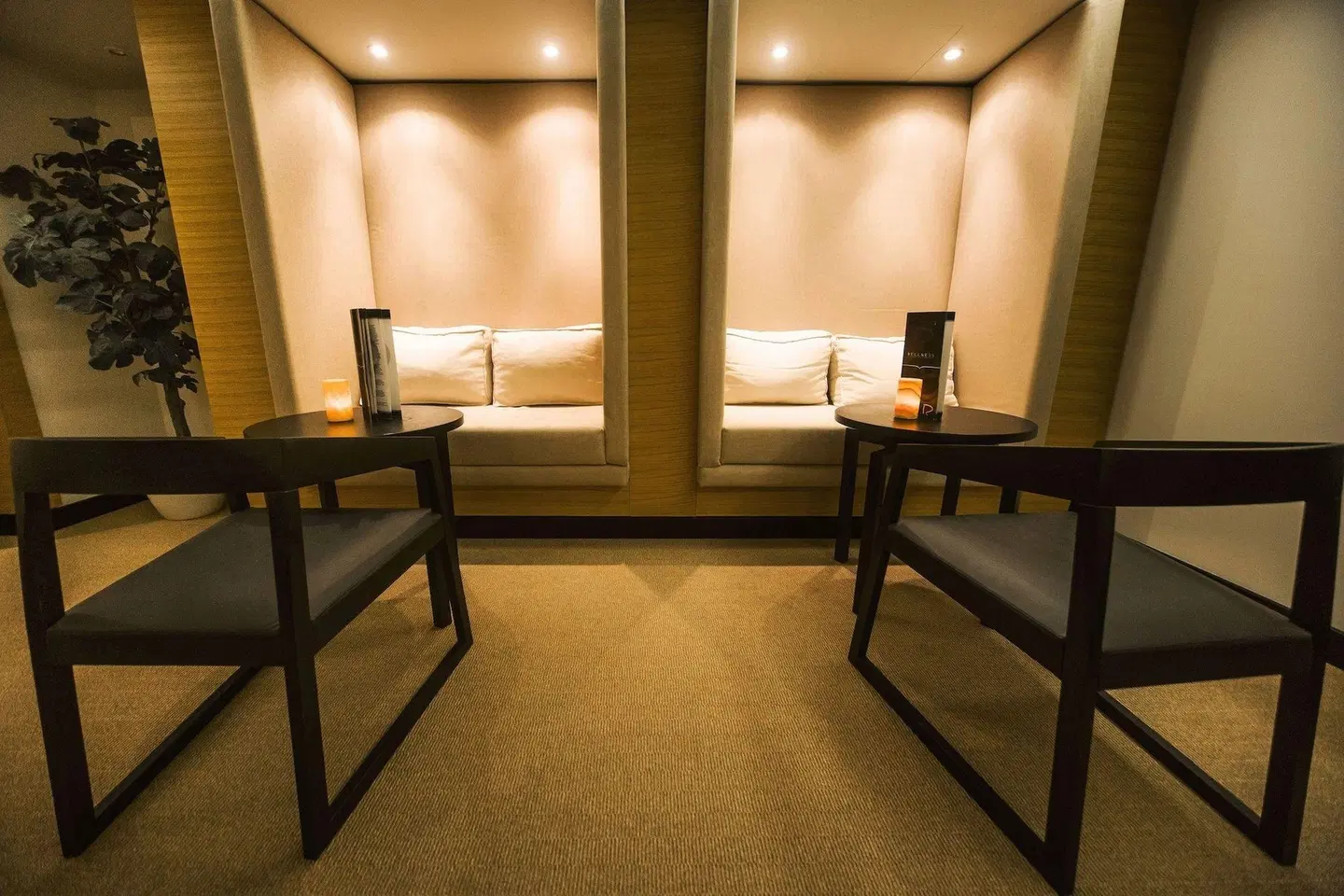 Hotel Residence LOUNGE_LOBBY