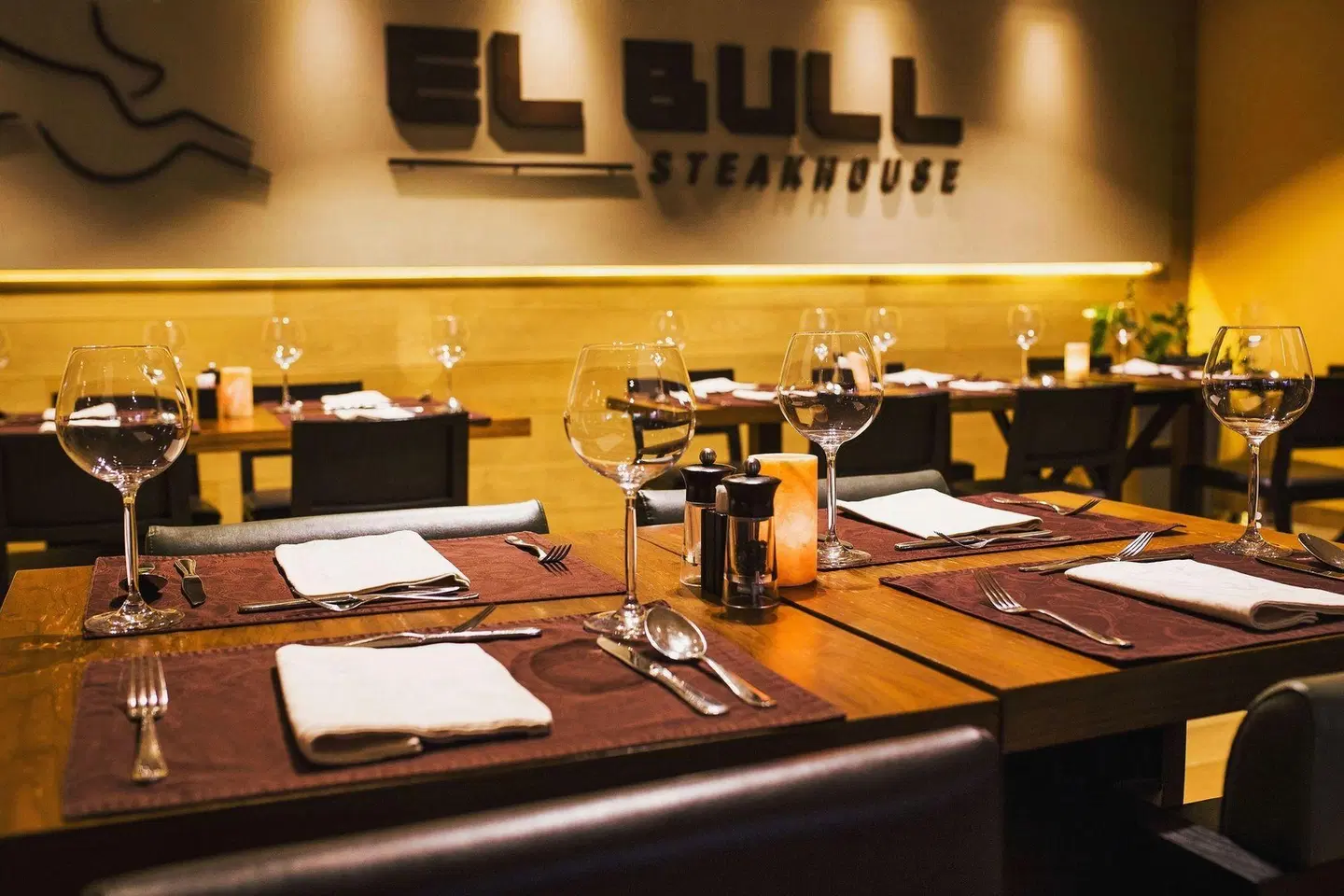 Hotel Residence Restaurant