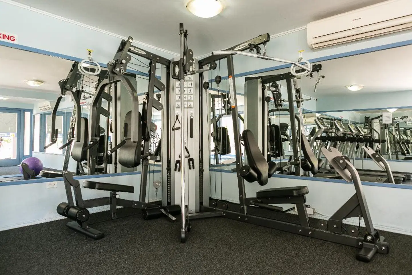 Caribbean Palm Village Resort SPORTS_AND_LEISURE