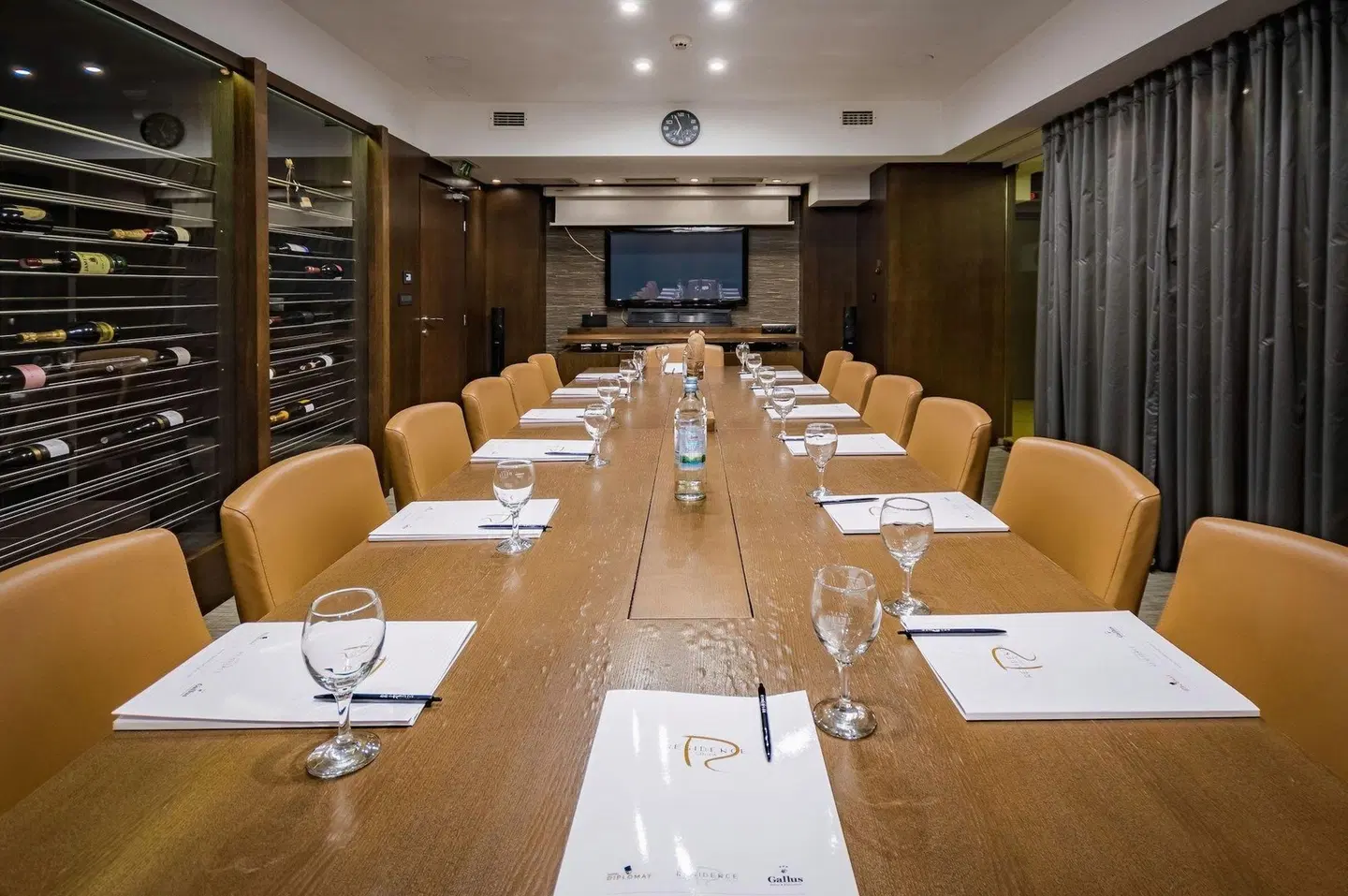 Hotel Residence Konferenz