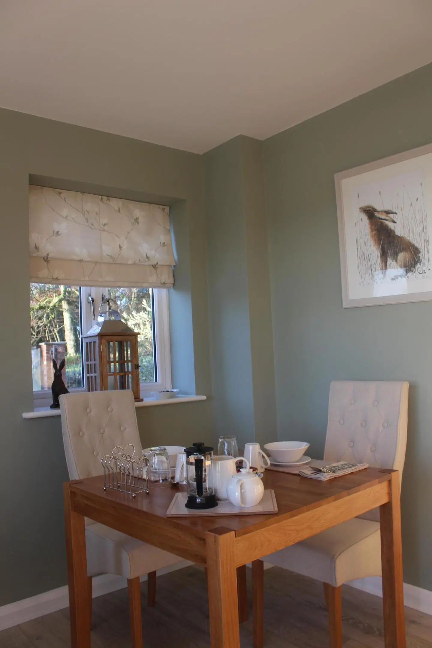 The Swallows Bed and Breakfast ROOM_EXAMPLE