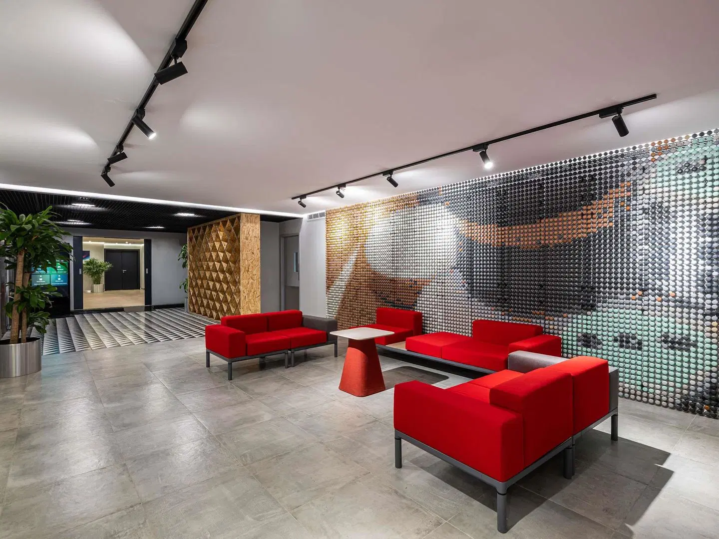 ibis Riyadh Olaya Street LOUNGE_LOBBY