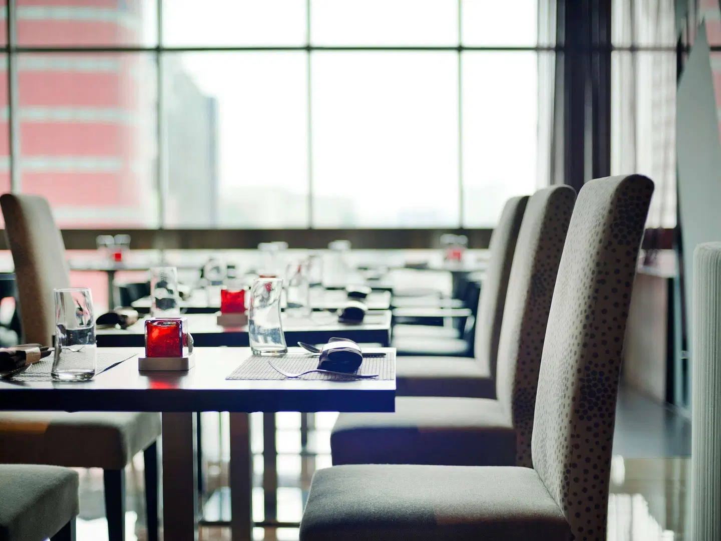 Novotel Jakarta Gajah Mada Hotel Konferenz