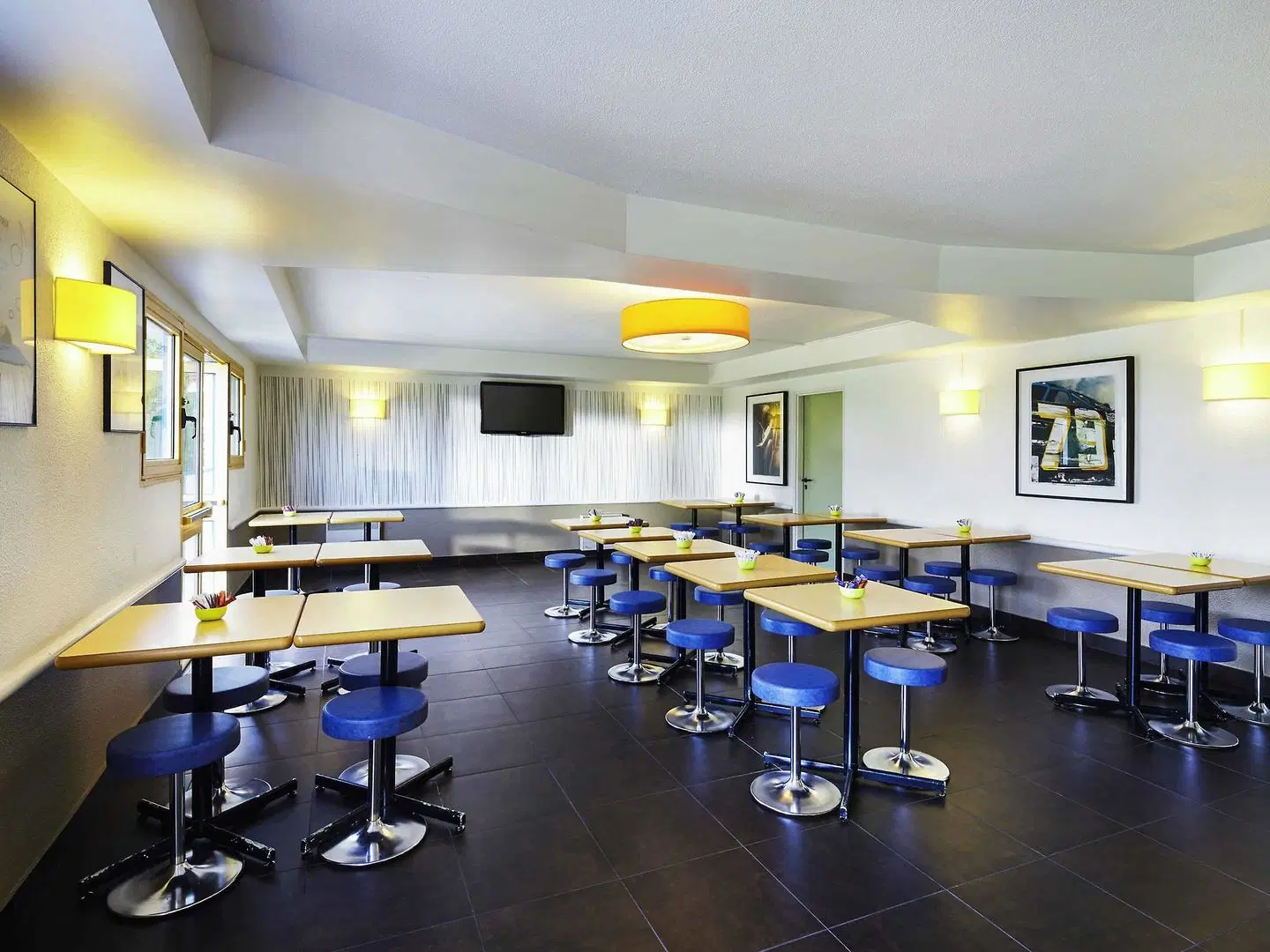 ibis budget Chartres Konferenz