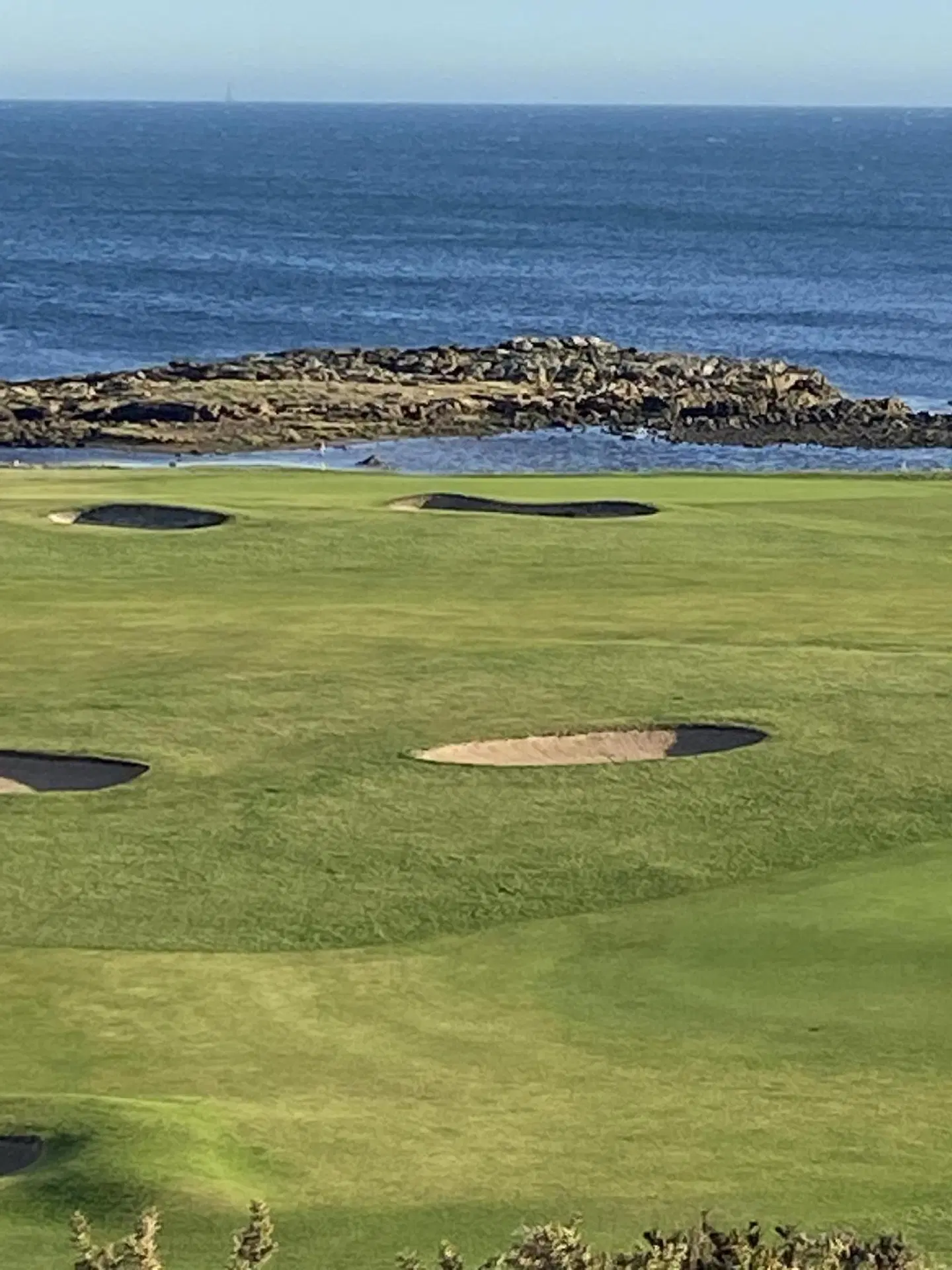 Balcomie Links Hotel SPORTS_AND_LEISURE
