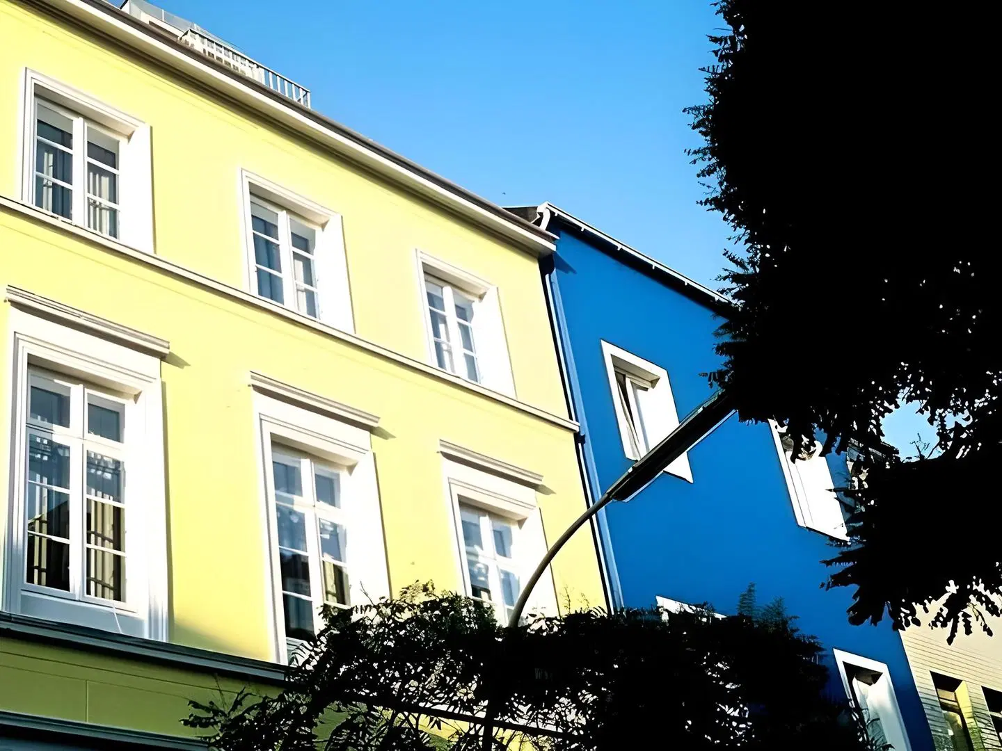 Hotel Wedina EXTERIOR