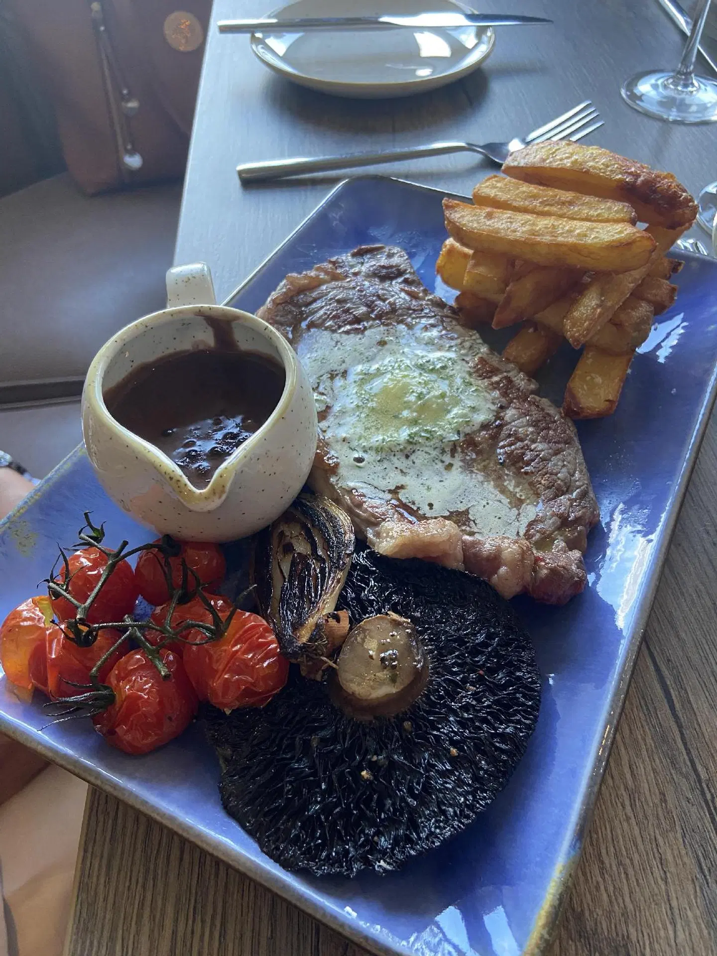Balcomie Links Hotel Restaurant