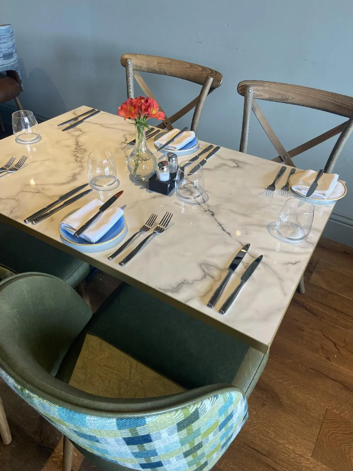 Balcomie Links Hotel Restaurant