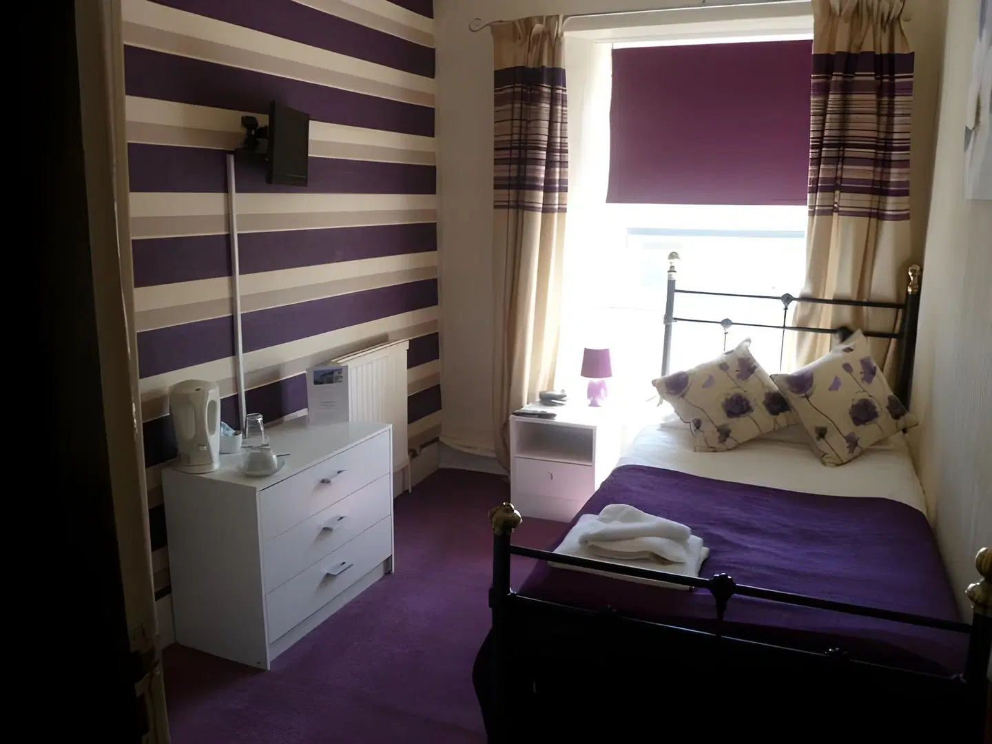 Belle Vue Hotel ROOM_EXAMPLE