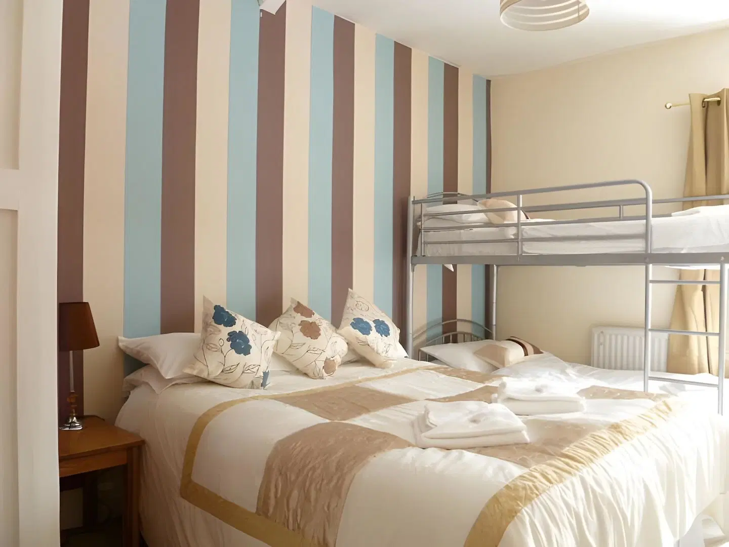 Belle Vue Hotel ROOM_EXAMPLE