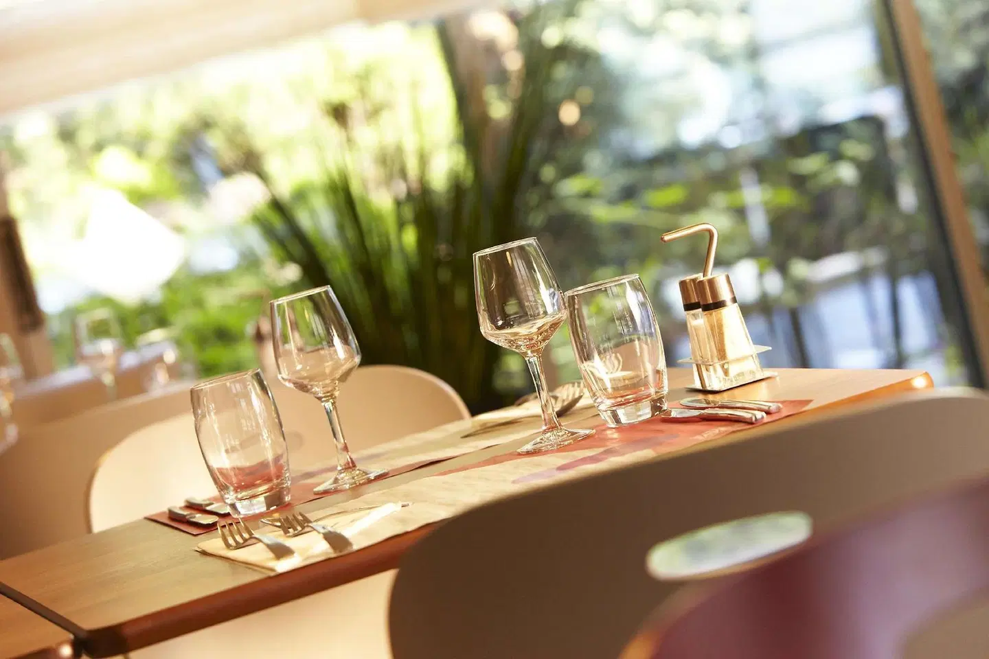 Campanile Guéret Restaurant