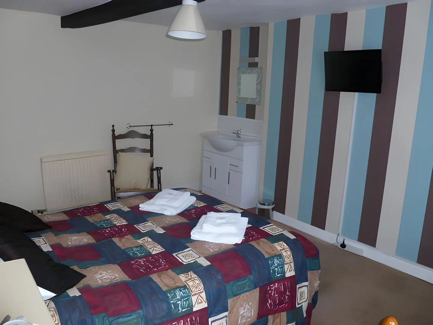 Belle Vue Hotel ROOM_EXAMPLE