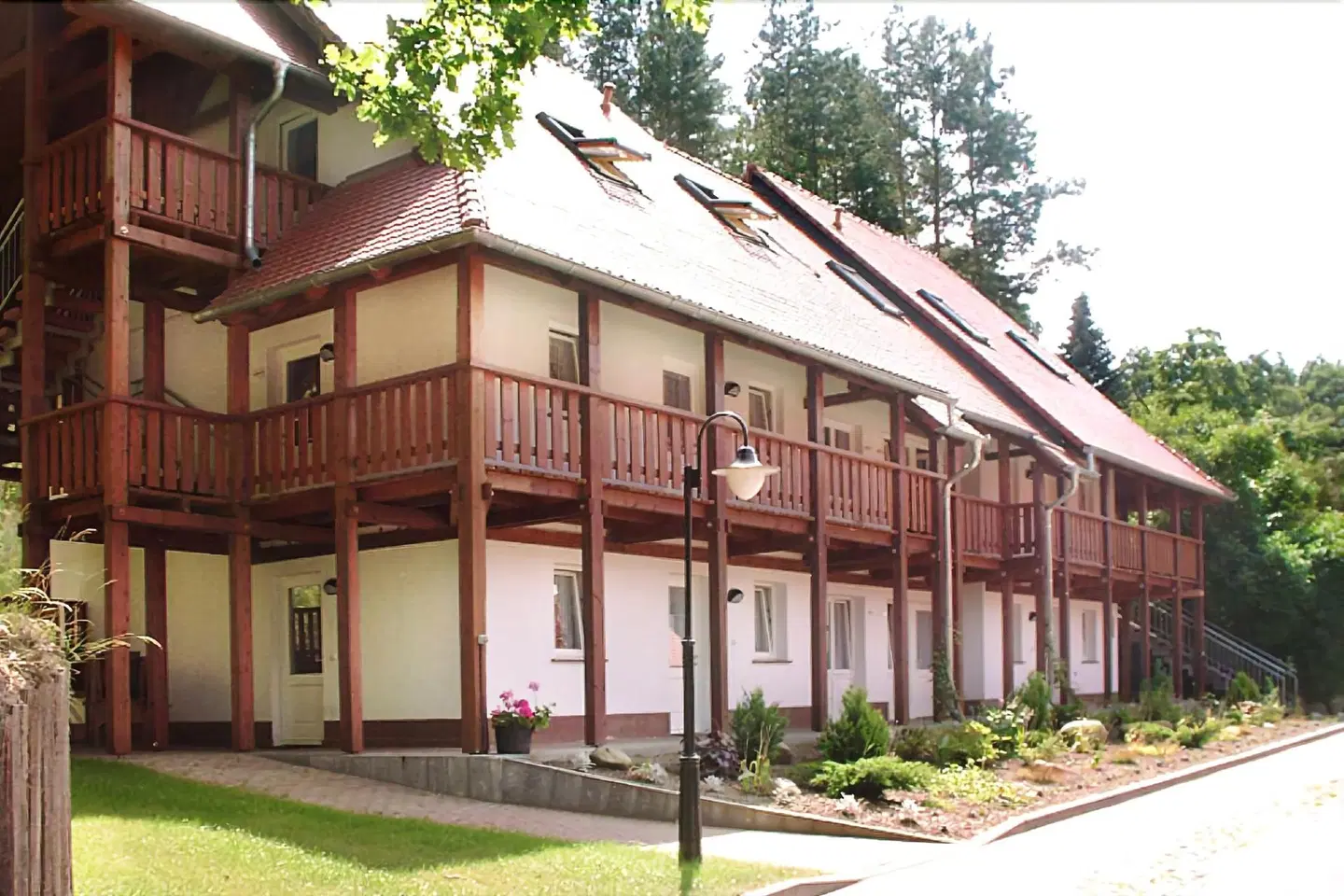 Springbach-Mühle EXTERIOR