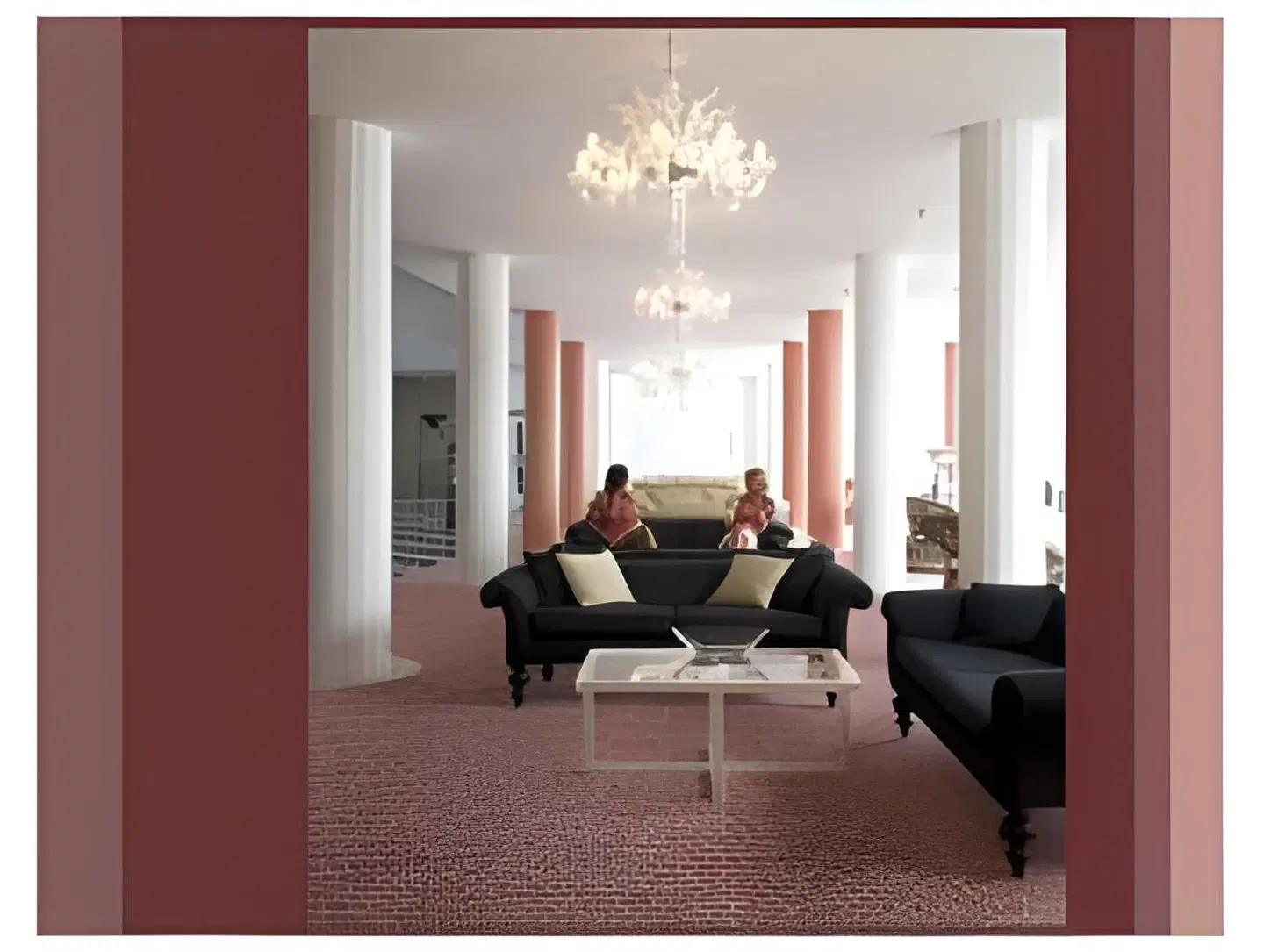 Savoy LOUNGE_LOBBY