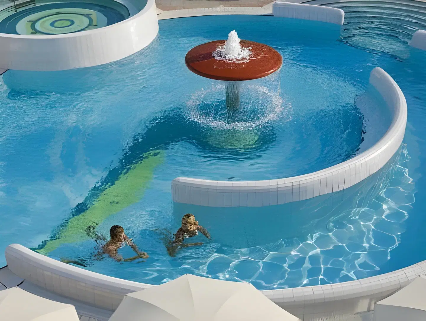 Savoy Hallenbad