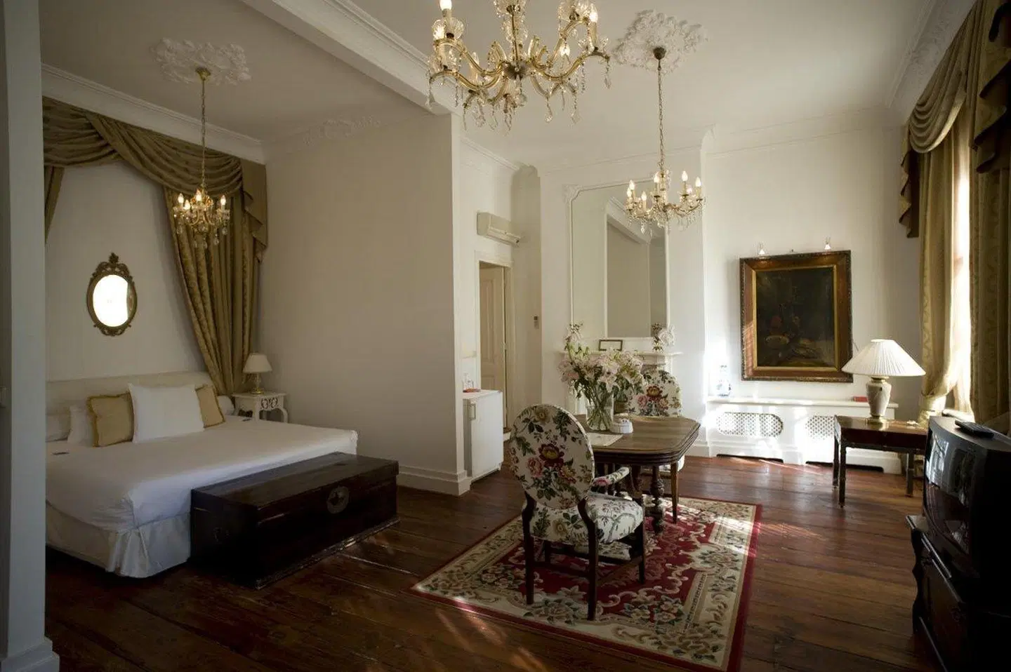 Schimmelpenninck Huys ROOM_EXAMPLE
