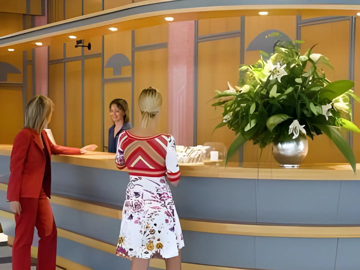 Savoy LOUNGE_LOBBY