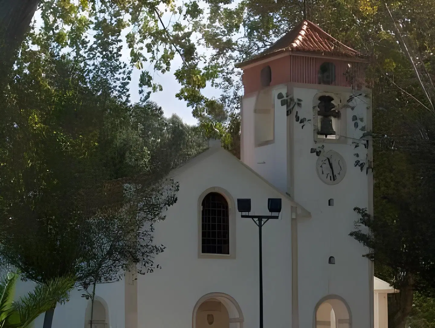 Santiago EXTERIOR