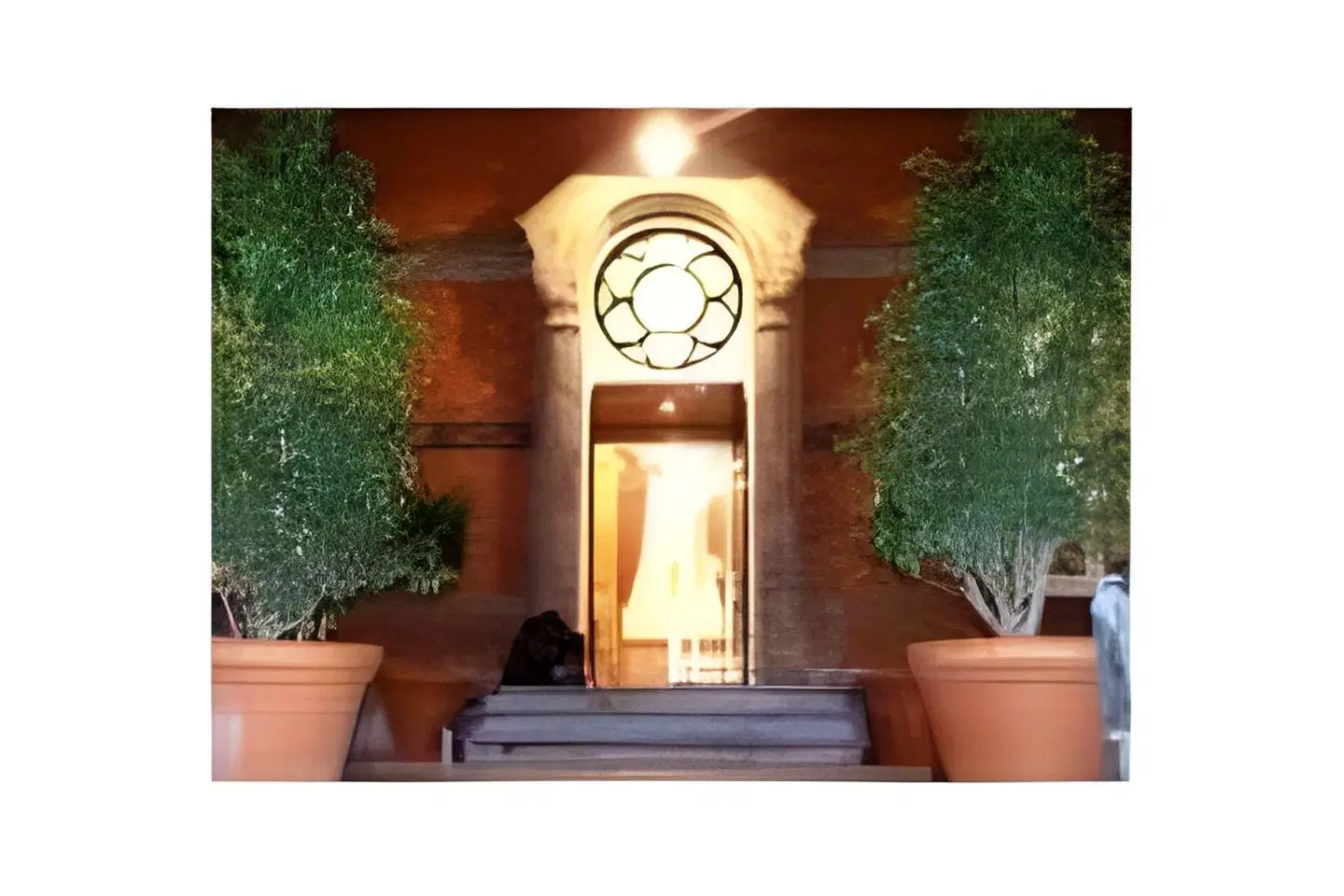 Scholars Townhouse EXTERIOR
