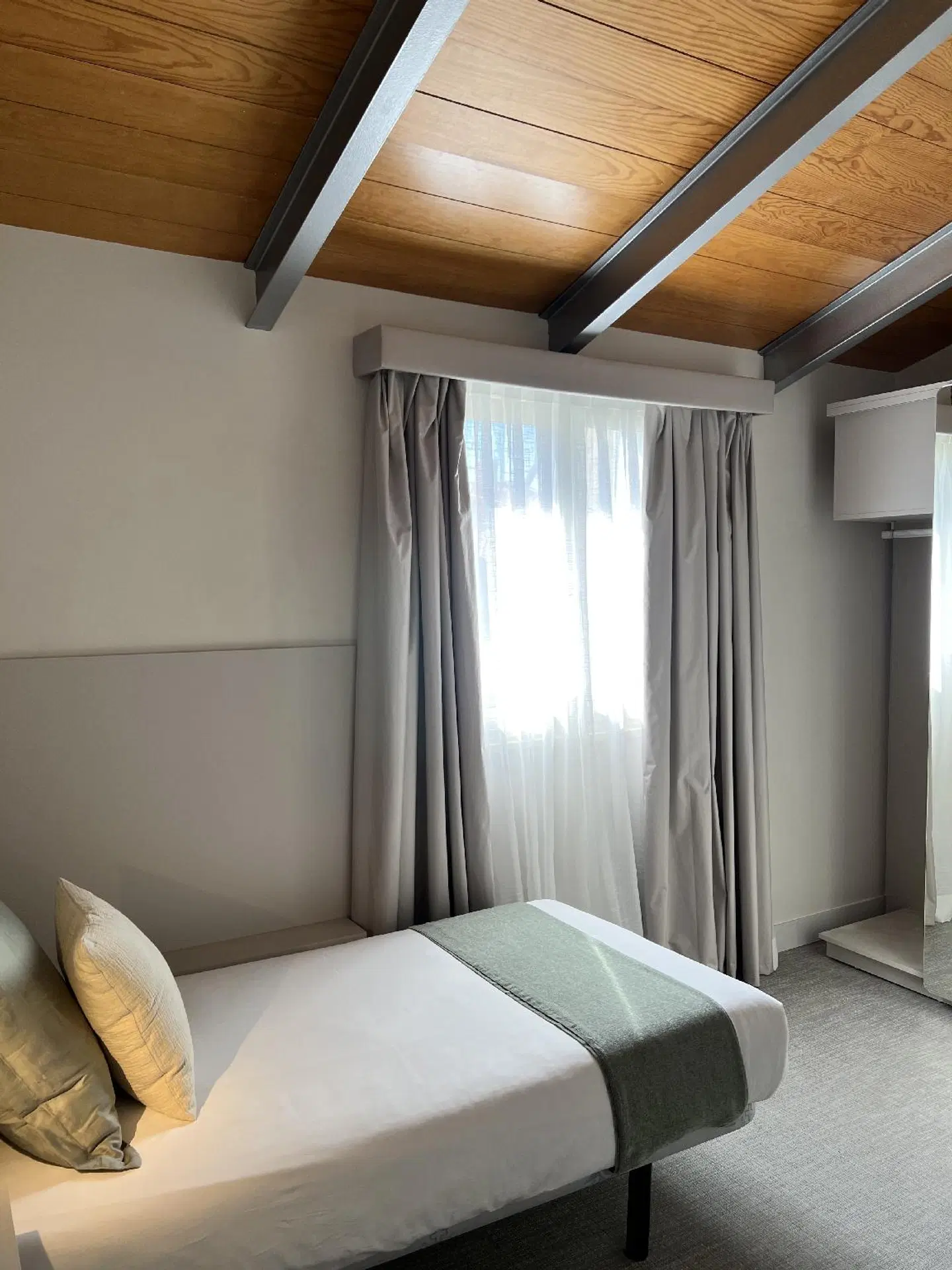 Hotel San Valero ROOM_EXAMPLE