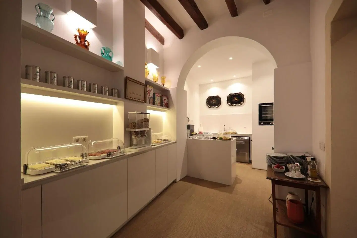 Art Hotel Palma LOUNGE_LOBBY