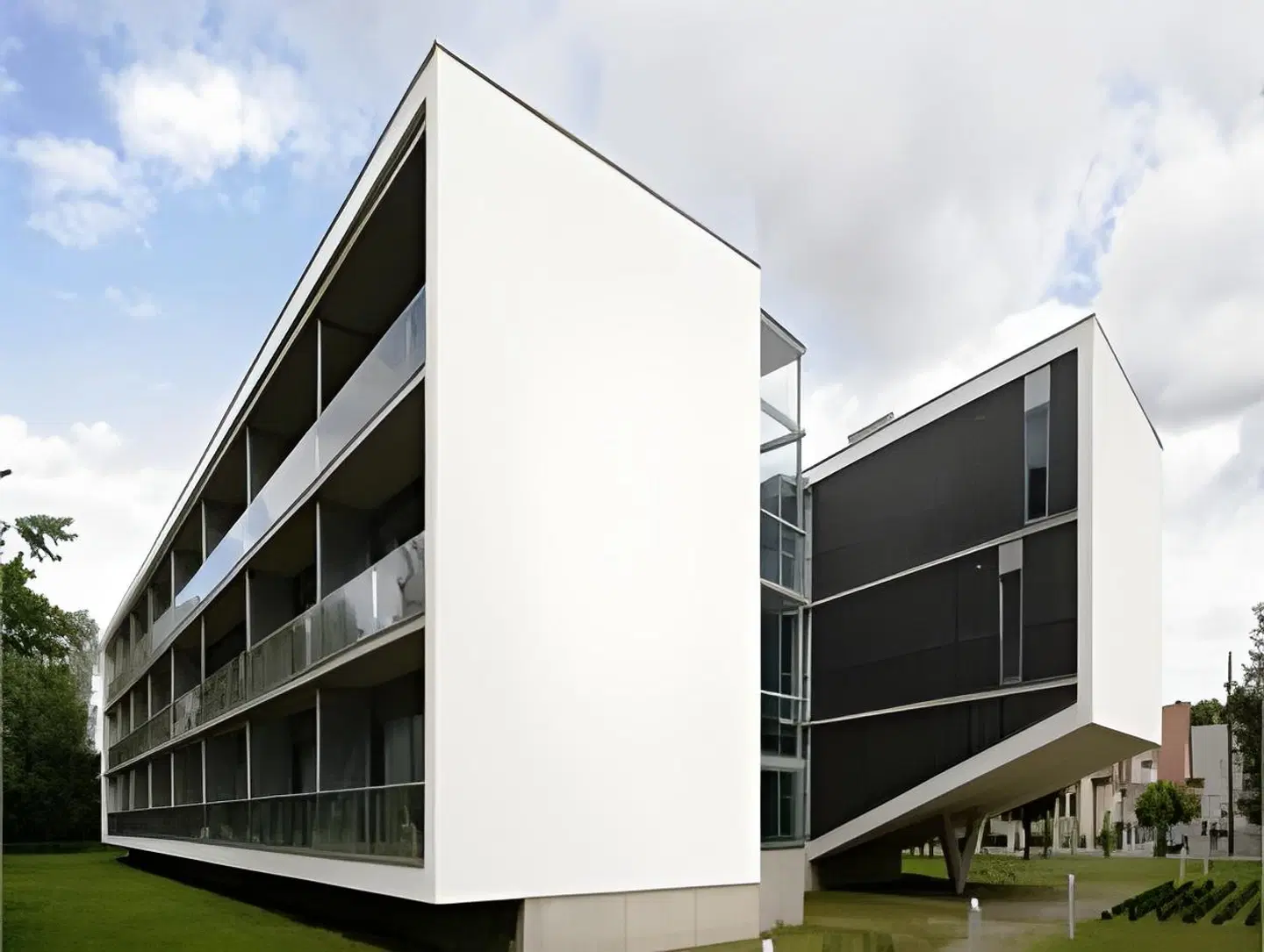 Seedri Apartments EXTERIOR