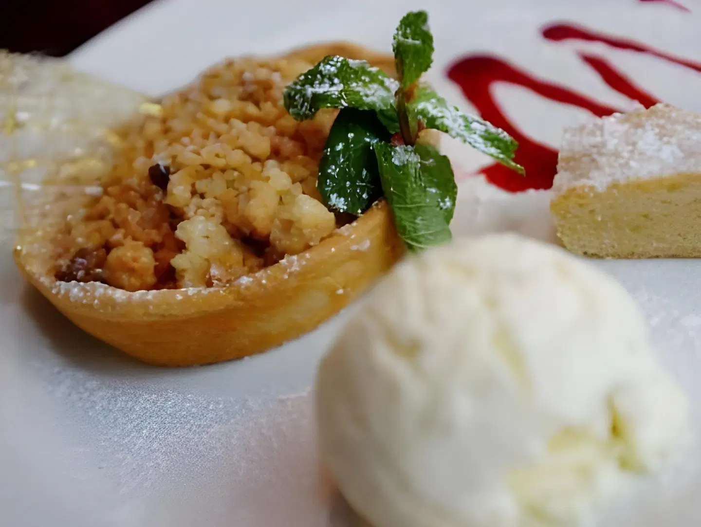 Seacroft Restaurant